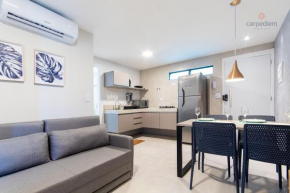Porto Blue #201 - Apartamento por Carpediem